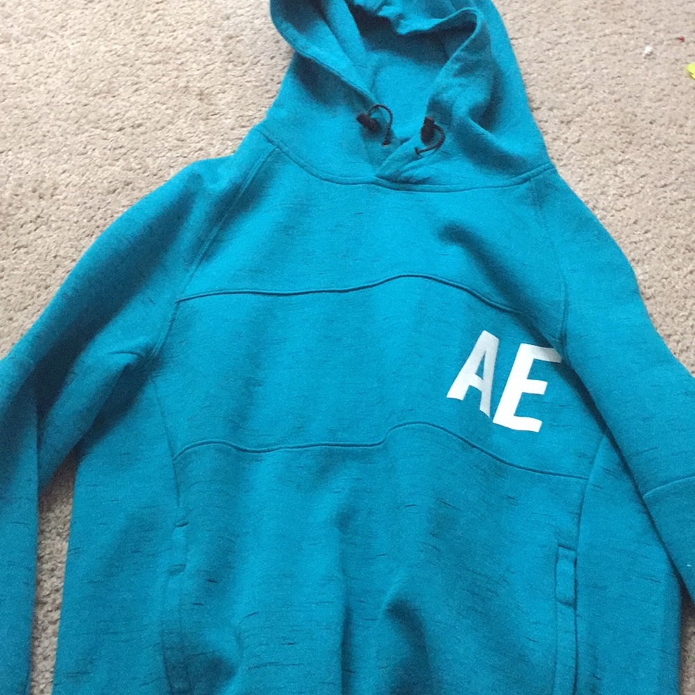 American eagle hoodie